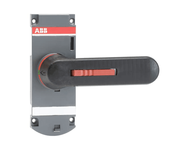 OTV800ECK Part Image. Manufactured by ABB Control.