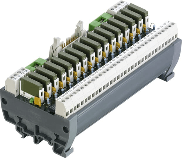 ABB Control 1SNA020957R2200 1SNA020957R2200 ABB Control - RIHE-1611-N/P-IN-48VAC/DC - Decoupling Interface