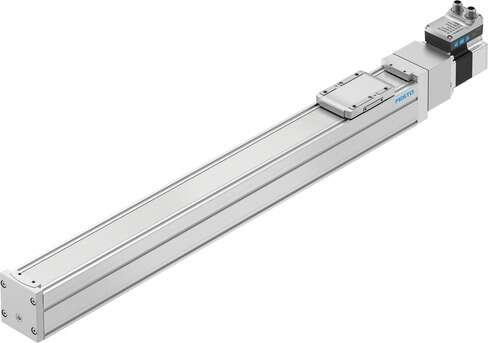 8083387 Part Image. Manufactured by Festo.