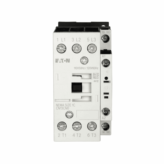 CN13CN010TD Part Image. Manufactured by Eaton.