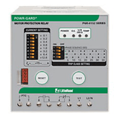 PGR-6132-24 Part Image. Manufactured by Littelfuse.