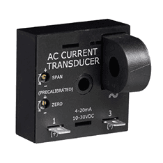 TCSA20 Part Image. Manufactured by Littelfuse.