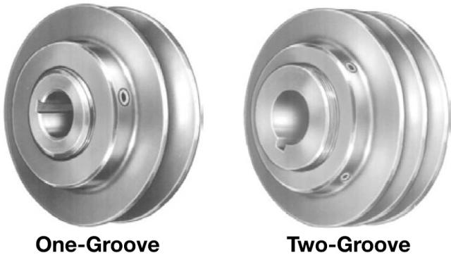 1VP68 1.3/8 Part Image. Manufactured by Gates.