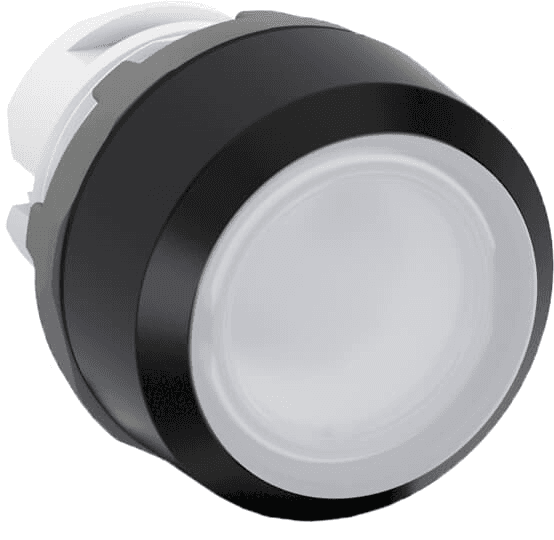 MP1-11W Part Image. Manufactured by ABB Control.