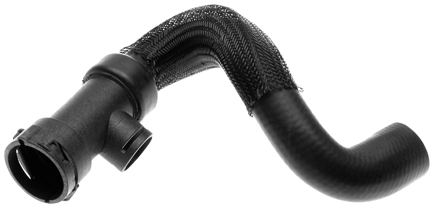 Gates 24484 Modular Radiator Hose 24484 BRANCHED COOLANT HOSE 0 15 381 1.26 32 1.12 28-40°F to +275°F (-40°C to +135°C) in coolant hose applications.