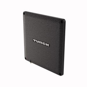 Turck TN-UHF-ANT-Q250-ETSI Accessories, External Passive UHF Antenna, , Passive antenna, compatible with VESA 100 brackets