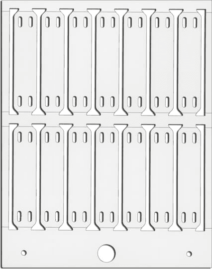 ABB Control 1SNB054142R1357 1SNB054142R1357 ABB Control - MG-ETF 54142 (13x57 YE)