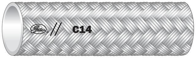 70816/16C14XCTN Part Image. Manufactured by Gates.