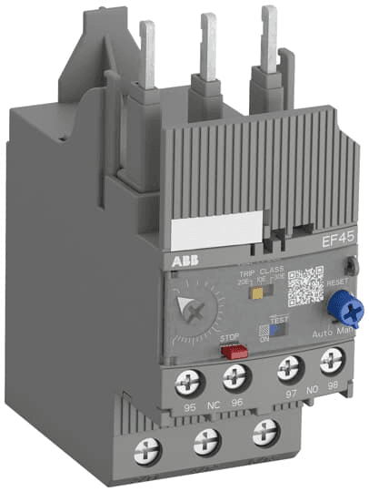 1SAX221001R1102 Part Image. Manufactured by ABB Control.