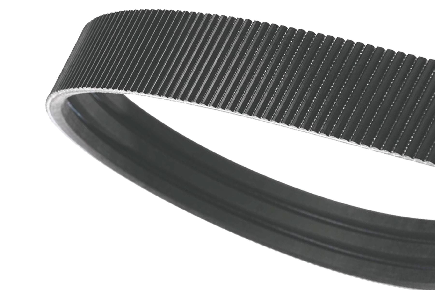 Gates 4/7M800JB Polyflex® JB™ Belts, 4/7M800JB 7MJB 31.22 793 31.47 799 7MJB 4 1.299 33 60 0.197 5