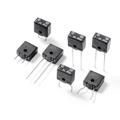 Littelfuse 80812500000 80812500000 Littelfuse - 80812500000 - 808 Series