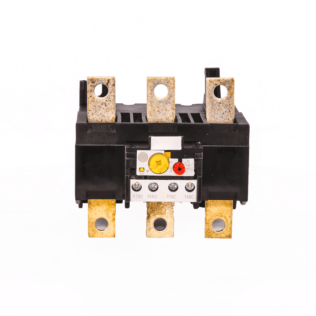 ABB Control RT3E RT3E ABB Control - THERMAL OVERLOAD RELAY