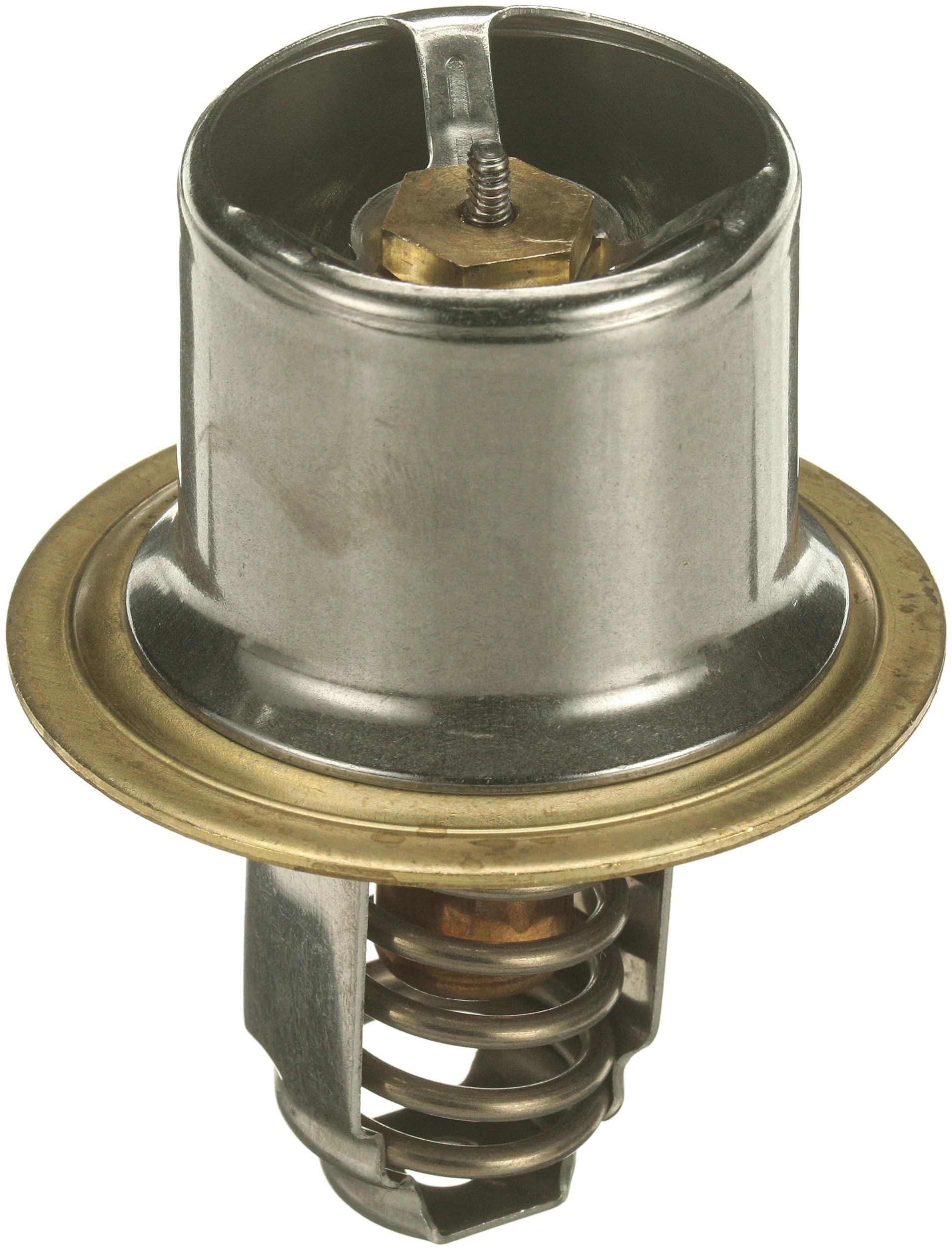 Gates 33168 Heavy Duty Thermostats, 33168 THERMOSTAT .05 3.03 1.6 false false false 0 0 0 Steel, Brass, Copper 1 0.38