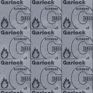 9850 RECT 16 X 35 H Part Image. Manufactured by Garlock.