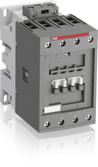 ABB Control 1SBL367201R4100 1SBL367201R4100 ABB Control - AF52-40-00-41 24-60V50/60HZ Contactor