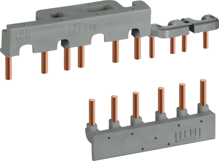 ABB Control 1SBN082713R2000 1SBN082713R2000 ABB Control - BEY38-4 Connection Set for Star-Delta Starter