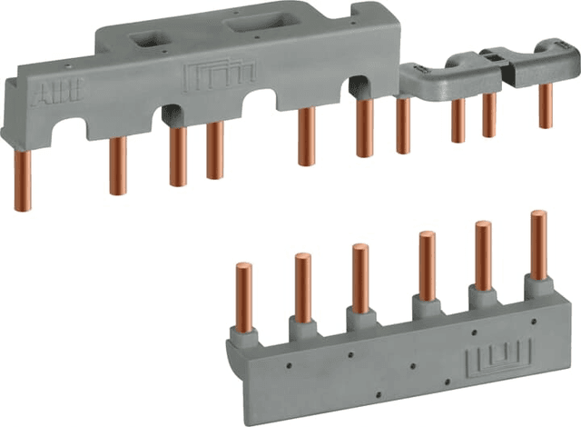 BEY38-4 Part Image. Manufactured by ABB Control.