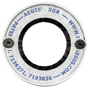 Baldor (ABB) BP5309A01 BP5309A01 GROUND ASSY, AEGIS SH GRD ASSY W/RETAINER RING POR (SMARTCATALOG)