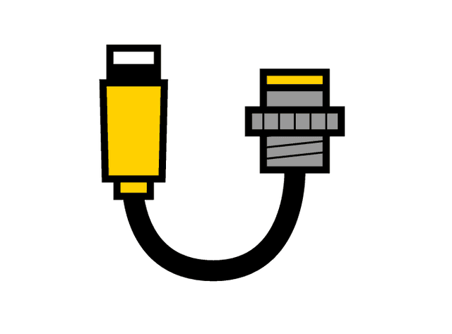 RKM RSFP 461-5M/S101 Part Image. Manufactured by Turck.