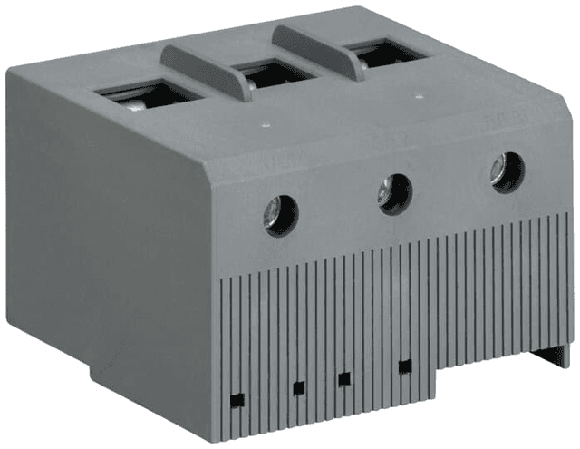 LT800E Part Image. Manufactured by ABB Control.