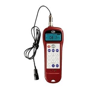 Gates 507C SONIC TENSION METER Sonic Tension Meter; 10HZ-5000HZ; 160MM HT X 26MM DP X 59MM WD