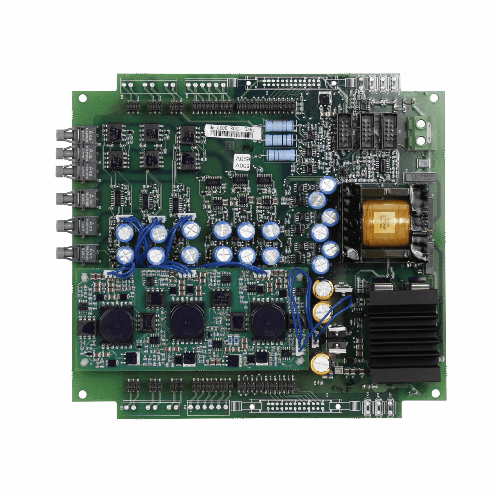 Eaton S00450 S00450 Eaton - Eaton 9000XE Driver Board, FR10, FR12, 9000XE, Driver board (FR10, FR12)