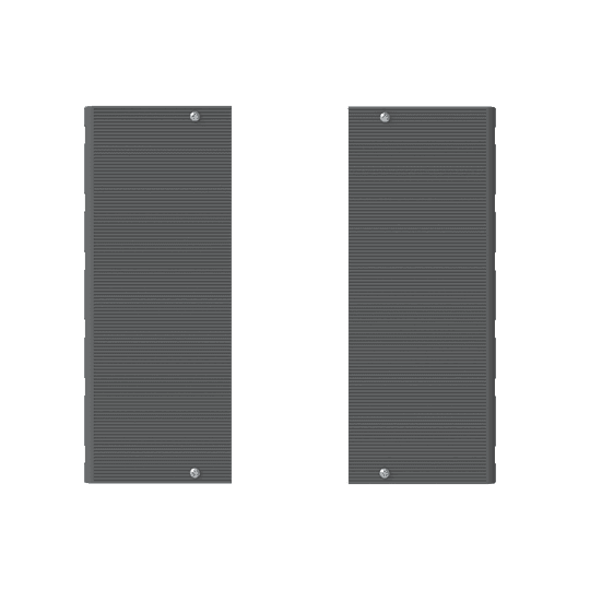 KXT6HTC-3 Part Image. Manufactured by ABB Control.