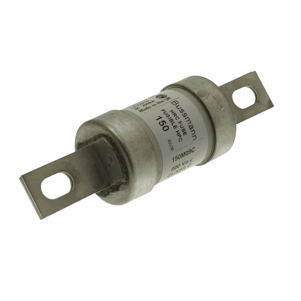 Cooper Bussmann 2D27 2D27 Cooper Bussmann - Eaton Bussmann series low voltage D fuse, 500V, 2A, 100 kAIC, Non Indicating, fuse, Class C gL/gG, Time delay, Pink, Ceramic body