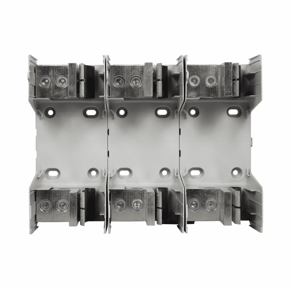 Cooper Bussmann HM25600-3CR HM25600-3CR Cooper Bussmann - Eaton Bussmann series HM modular fuse block, 250V, 450-600A, Three-pole