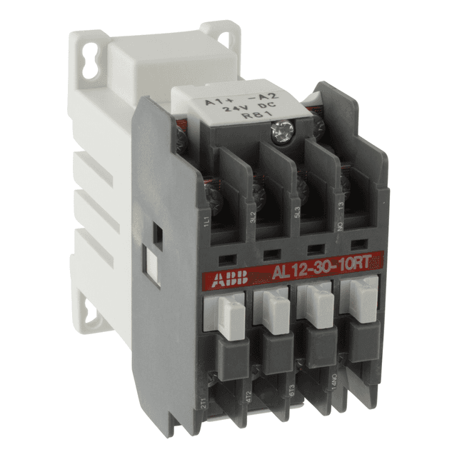 AL123010RT-81 Part Image. Manufactured by ABB Control.