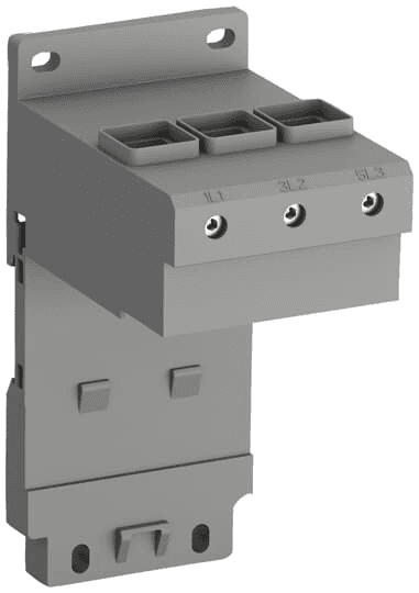 DB96 Part Image. Manufactured by ABB Control.