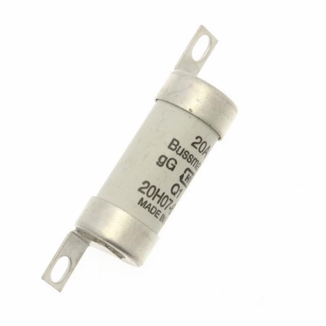 25H07-660 Part Image. Manufactured by Eaton.