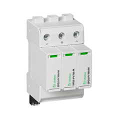 SPD2-PV11-3P0-R Part Image. Manufactured by Littelfuse.