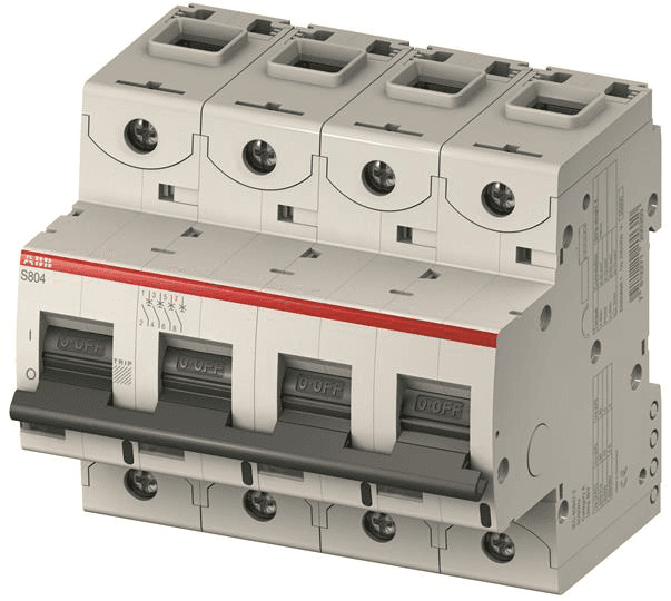 S804PV-S100 Part Image. Manufactured by ABB Control.