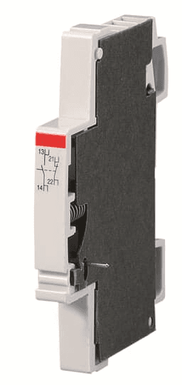 S2-H11X Part Image. Manufactured by ABB Control.