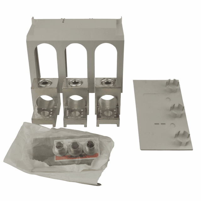 CCP2-L4B-3 Part Image. Manufactured by Cooper Bussmann.