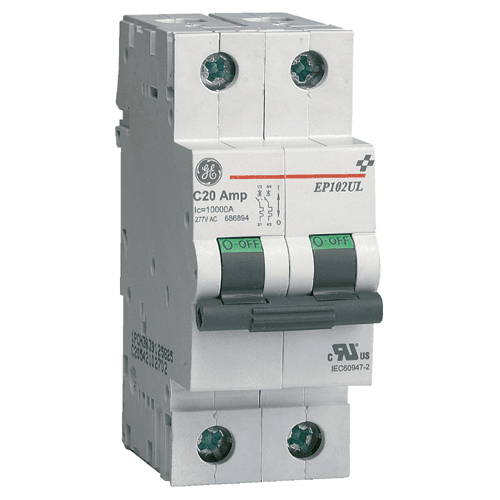 ABB Control EP62ULD30 EP62ULD30 ABB Control - EP60 UL 2P 30 D /001 GE PE