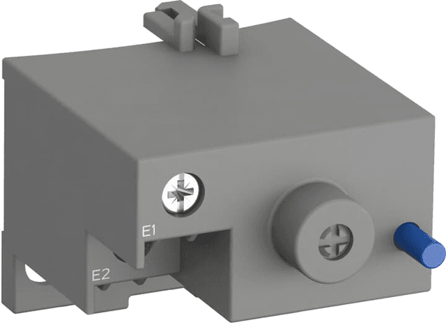 DRS-F-01 Part Image. Manufactured by ABB Control.