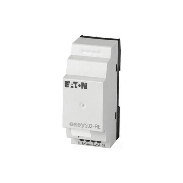 EASY202-RE Part Image. Manufactured by Eaton.