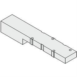 VVQ4000-10A-1 Part Image. Manufactured by SMC.