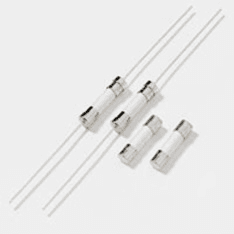 0477004 Part Image. Manufactured by Littelfuse.