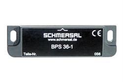 BPS36-1 Part Image. Manufactured by Schmersal.