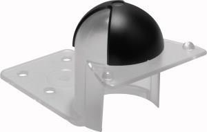 BTS-DSU35-DOME COVER Part Image. Manufactured by Turck.