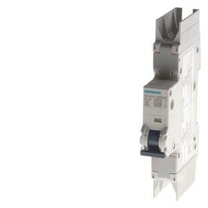 Siemens 5SJ41307HG42 Circuit breaker 10kA, 1-pole, C, 30 A, 277VAC, UL489