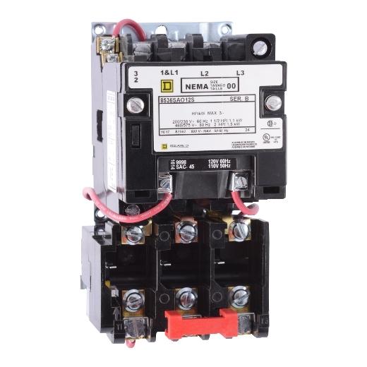 8536SCO3V06 Part Image. Manufactured by Schneider Electric.