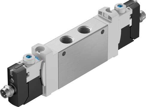 8042566 Part Image. Manufactured by Festo.