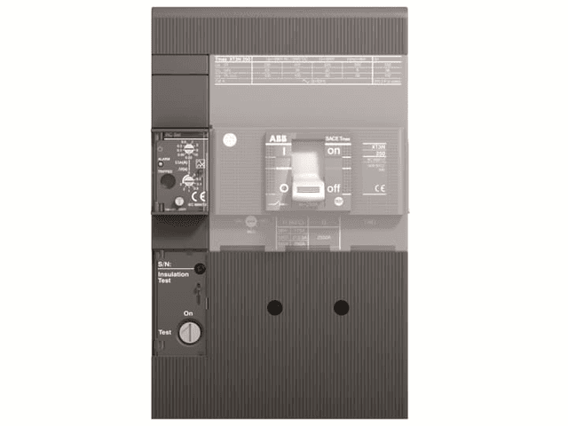 1SDA067130R1 Part Image. Manufactured by ABB Control.