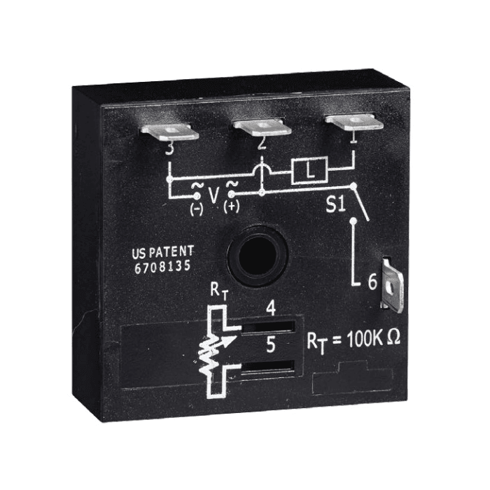 Littelfuse KSPSP145SM KSPSP145SM Littelfuse - KSPSP145SM - KSPS Delay on Make Timer Series