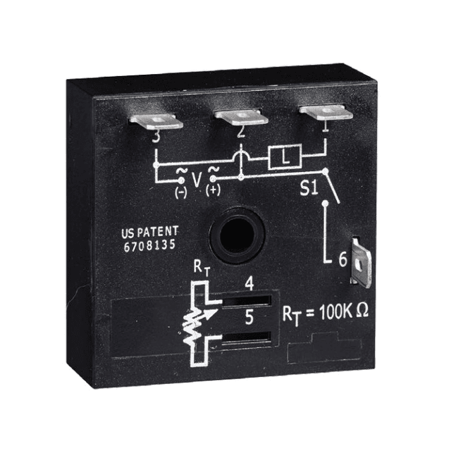 KSPSP145SM Part Image. Manufactured by Littelfuse.