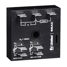 Littelfuse KSDR40A0 KSDR40A0 Littelfuse - KSDR40A0 - KSDR Series